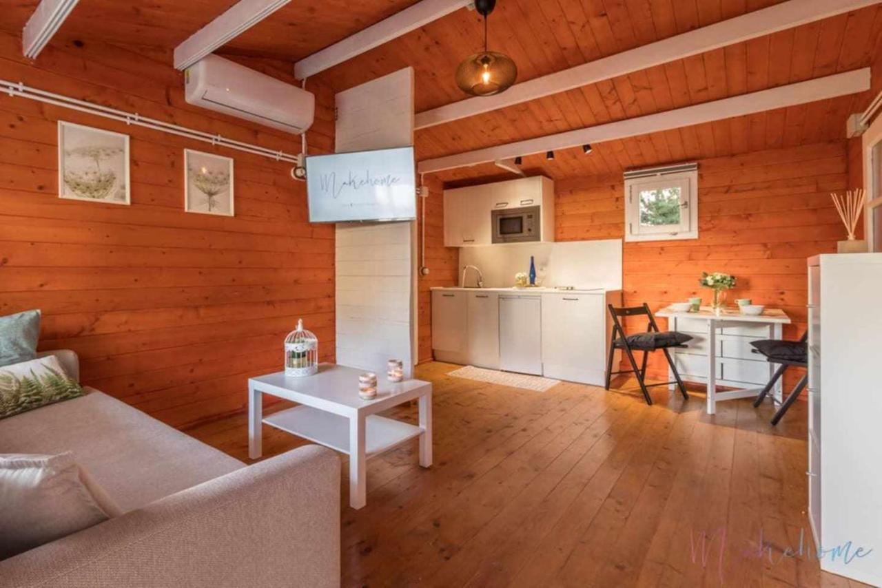 Bungalow Espectacular Garaje Piscina Y Jacuzzi อัลฆาราเก ภายนอก รูปภาพ