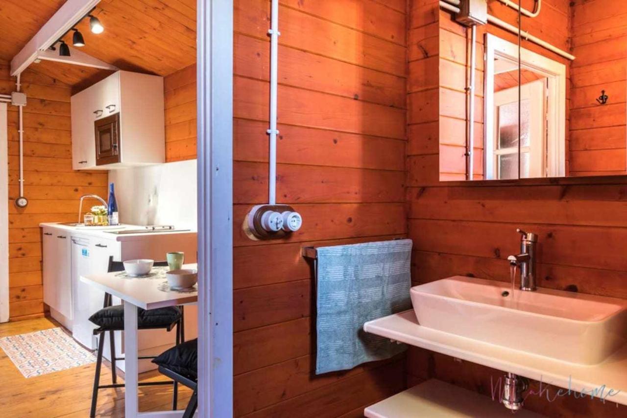 Bungalow Espectacular Garaje Piscina Y Jacuzzi อัลฆาราเก ภายนอก รูปภาพ